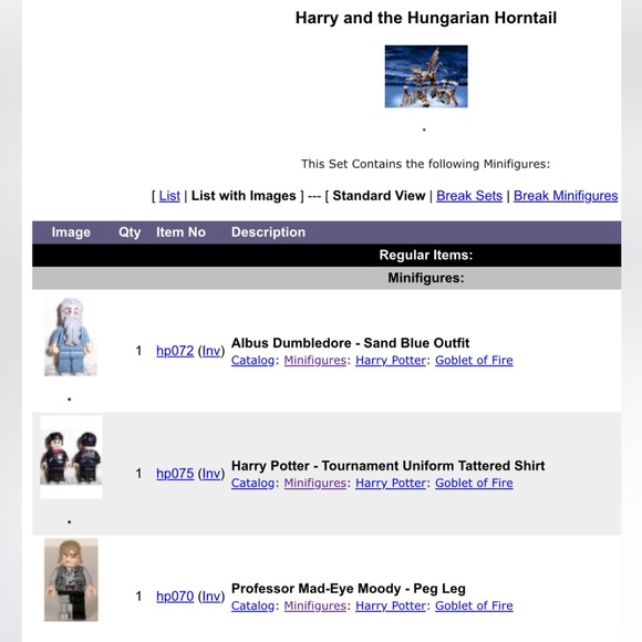 Lego 4767 - Picture 11 of 12